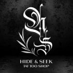 hide and seek logo 1